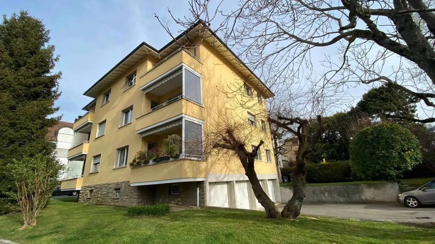 Apartment for rent - 1009 Pully - Photo 4