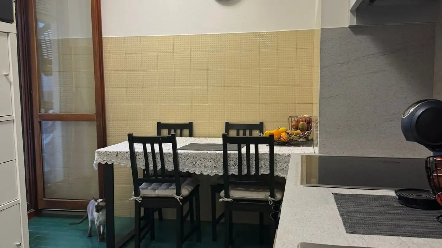 Appartement à louer - Corso San Gottardo, 6830 Chiasso