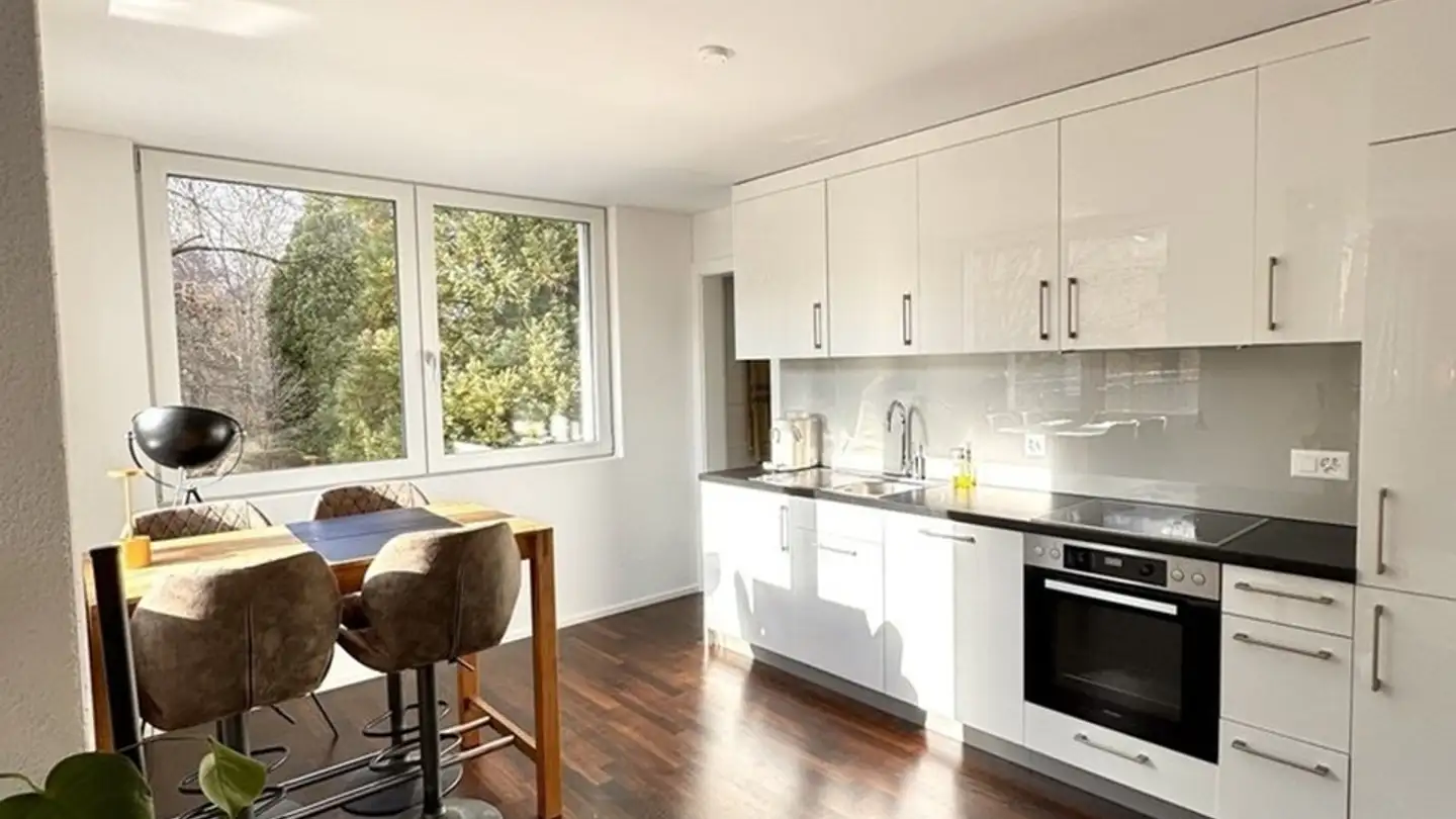 Appartement à louer - Mühlehaldenstrasse 6, 8953 Dietikon - Photo 2