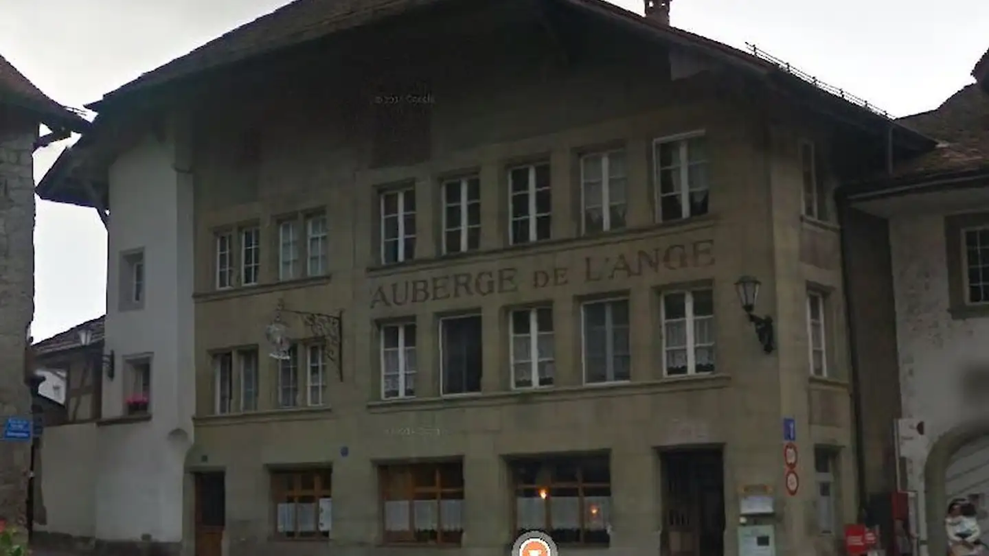 Appartamento in affitto - Rue Des Forgerons 1, 1700 Fribourg