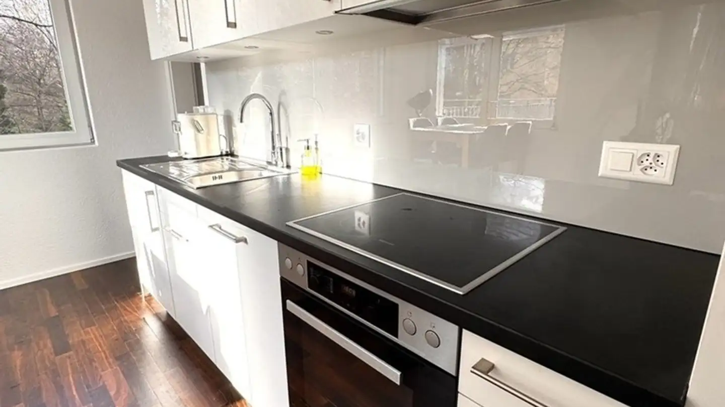 Appartement à louer - Mühlehaldenstrasse 6, 8953 Dietikon - Photo 3