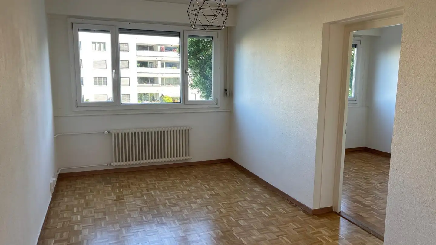 Apartment for rent - Avenue Tronchet 34, 1226 Thônex