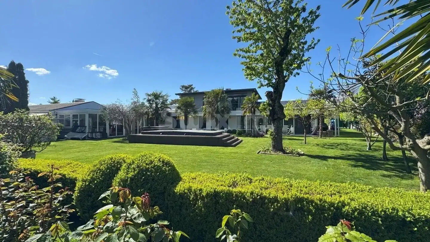 Cave house for sale - 1226 Thônex - Photo 3