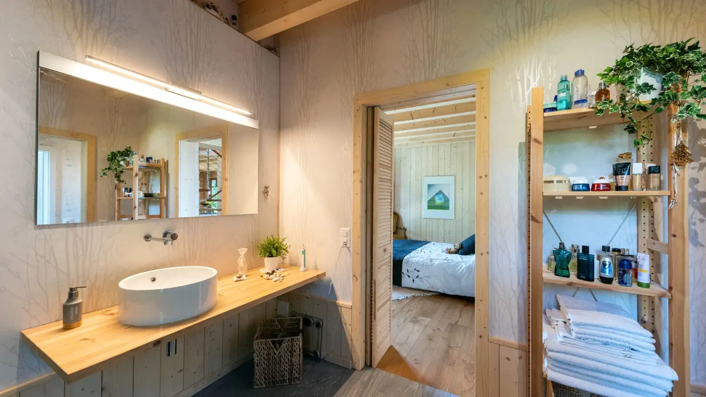 Casa singola in vendita - Halden, 9422 Staad SG - Foto 4