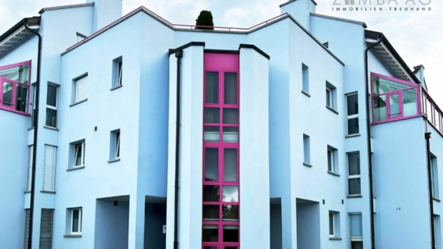 Casa bifamiliare in vendita - Mühlegutstrasse 8a, 9323 Steinach - Foto 2