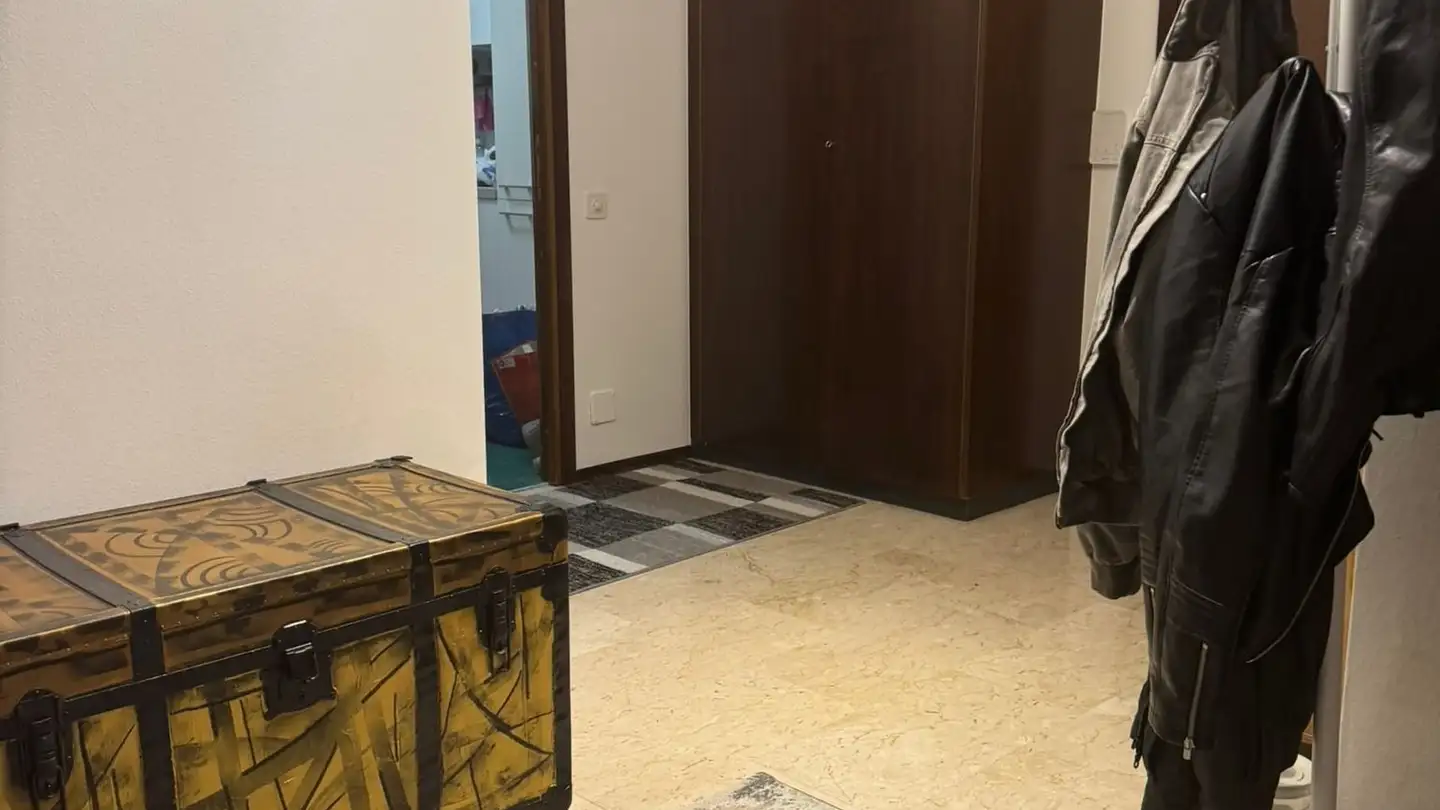 Appartement à louer - Corso San Gottardo, 6830 Chiasso - Photo 2