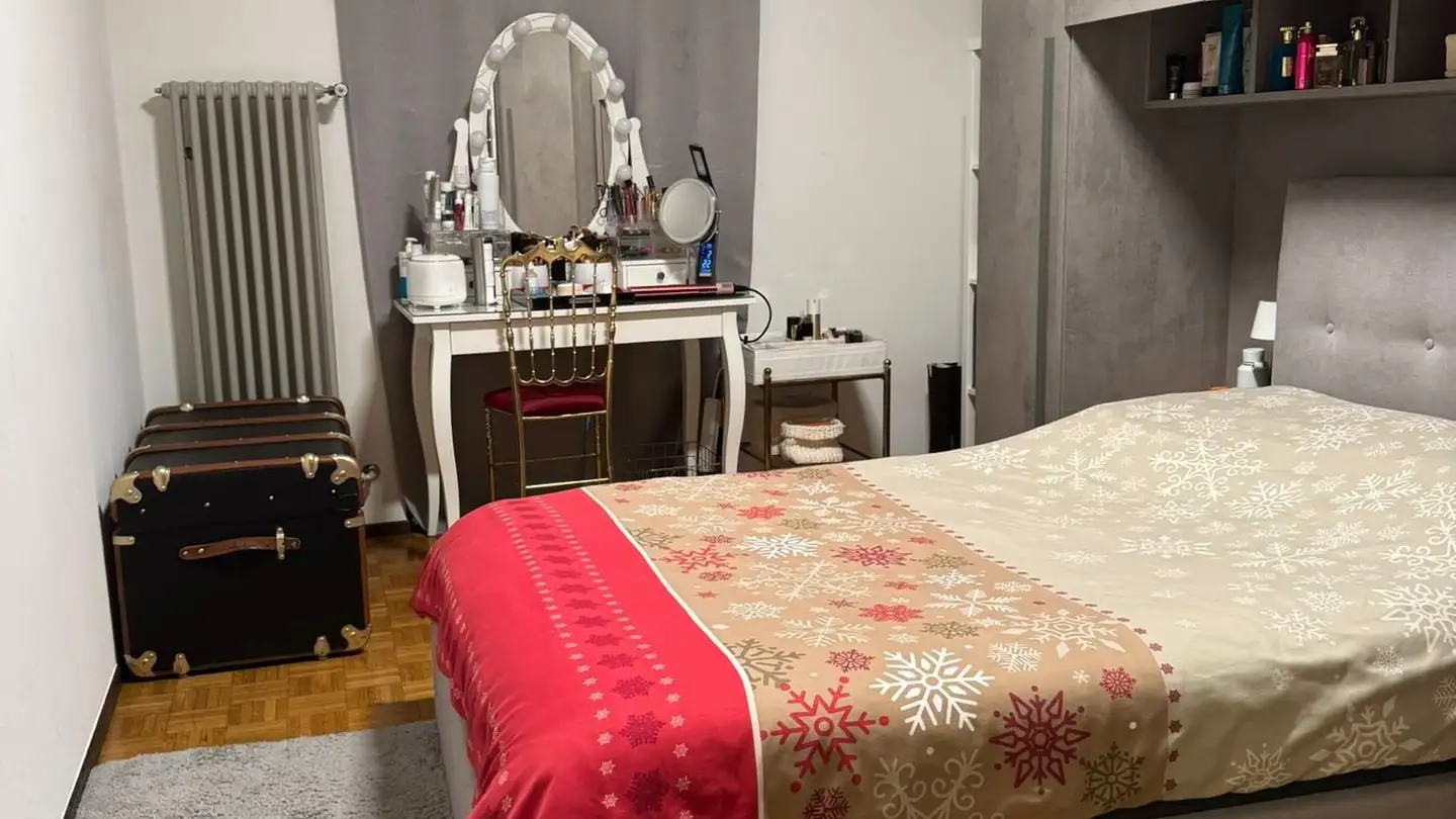 Appartement à louer - Corso San Gottardo, 6830 Chiasso - Photo 3