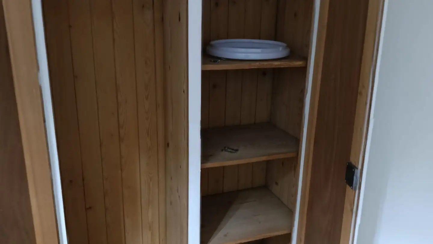 Studio à louer - Jurastrasse 112, 4912 Aarwangen - Photo 4