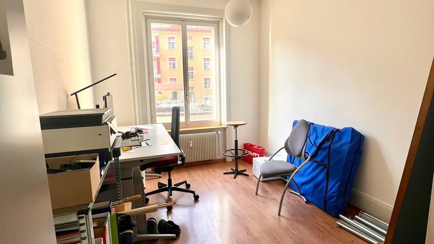 Studio medico in affitto - Monbijoustrasse 24, 3011 Bern