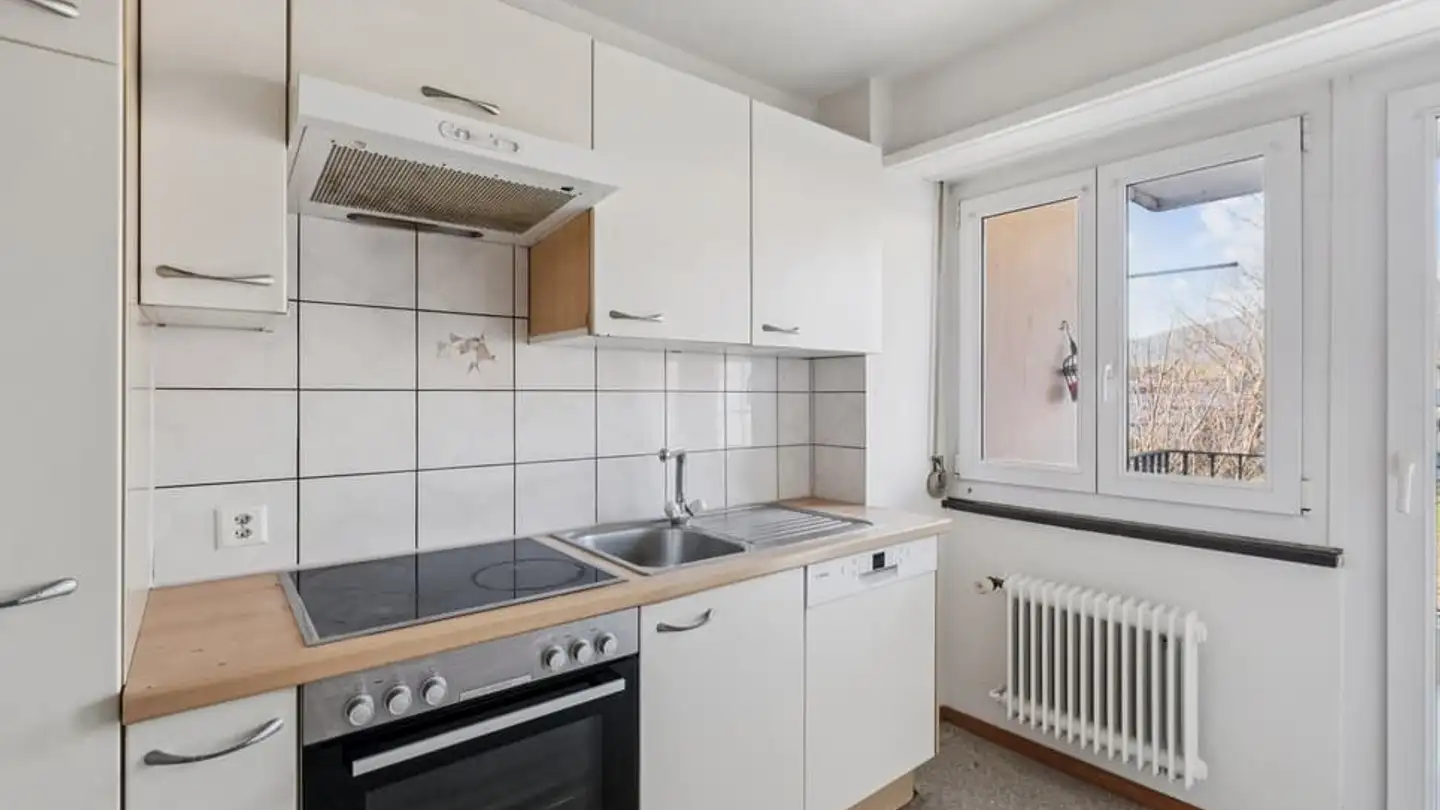 Appartement à louer - Rue Du Puits 18, 2800 Delémont - Photo 3