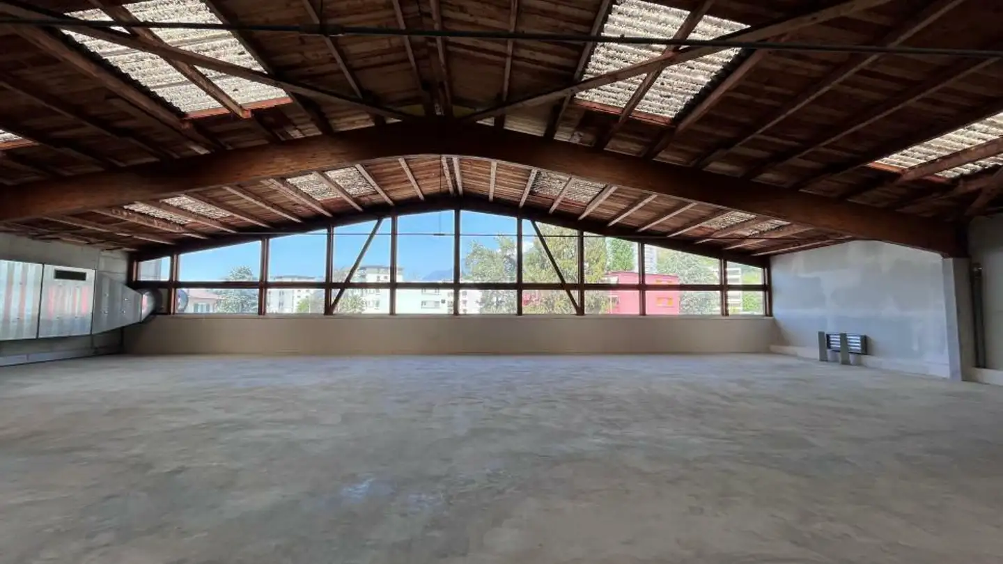 Commercial à louer - Route D'arvel 15, 1844 Villeneuve VD - Photo 3