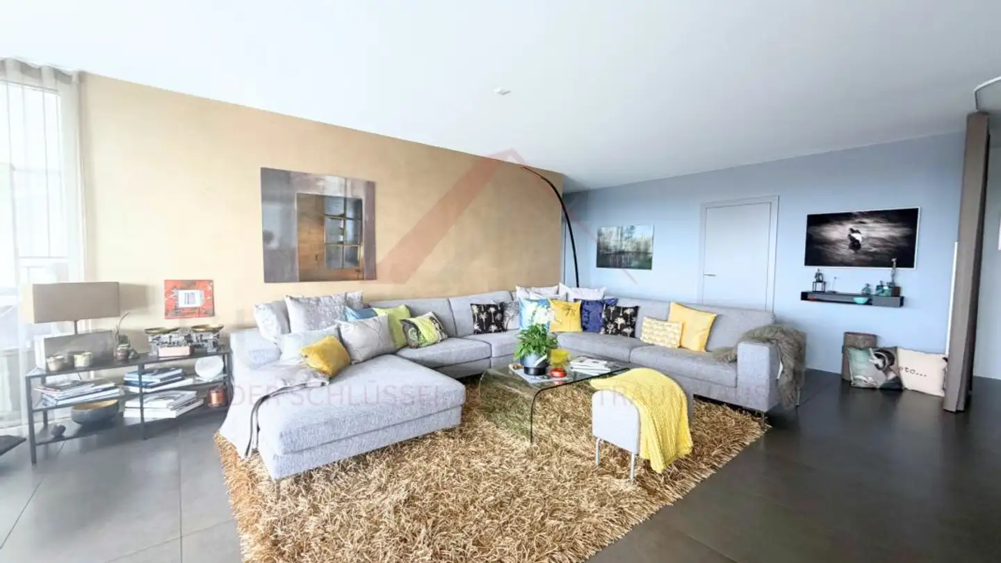 Stepped apartment for sale - 3236 Gampelen - Photo 2