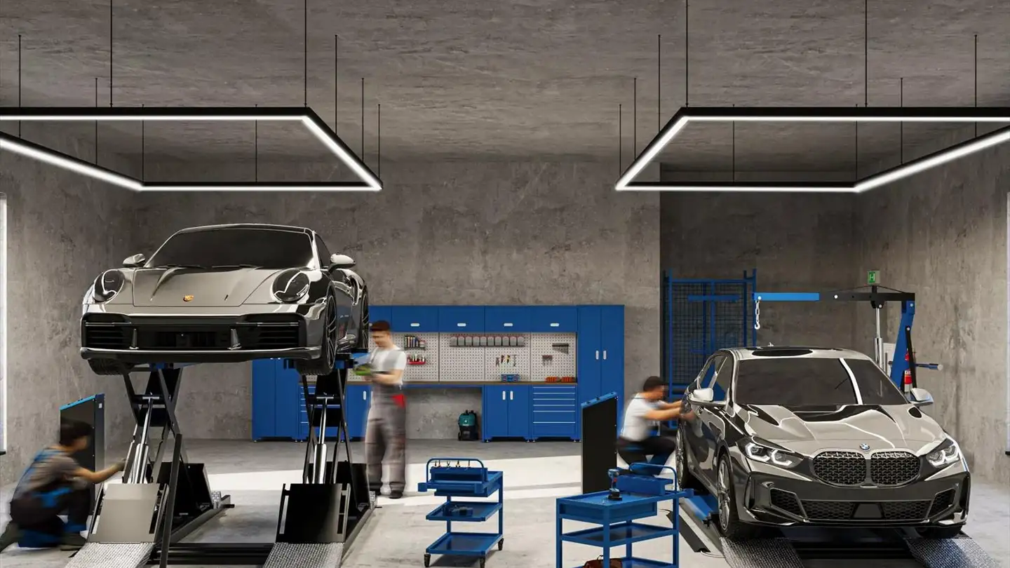 Bürofläche kaufen - 1870 Monthey - Foto 3