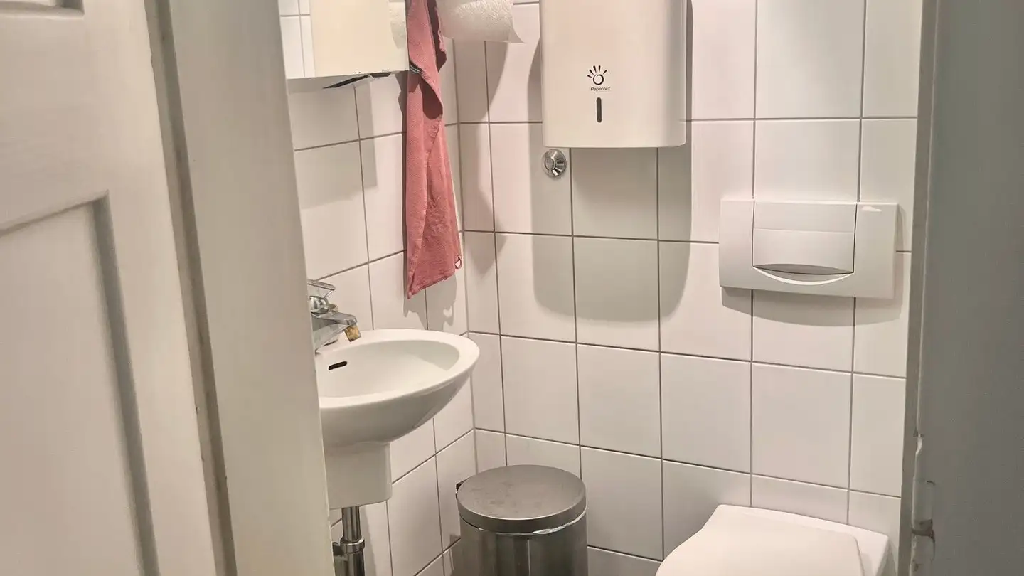 Studio medico in affitto - Monbijoustrasse 24, 3011 Bern - Foto 2