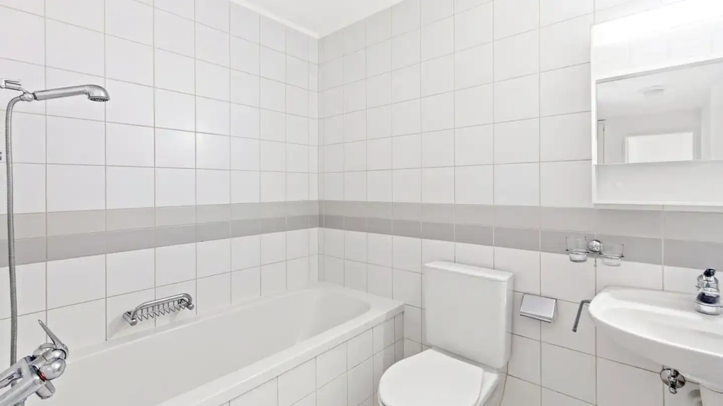 Appartamento in affitto - Stegmattstrasse 9, 4562 Biberist - Foto 4