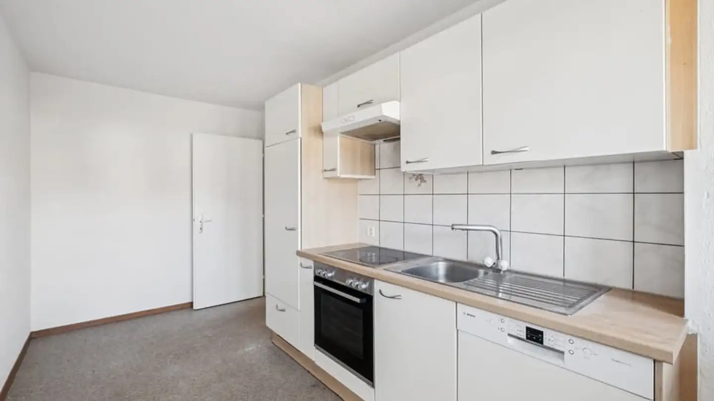 Appartement à louer - Rue Du Puits 18, 2800 Delémont - Photo 2