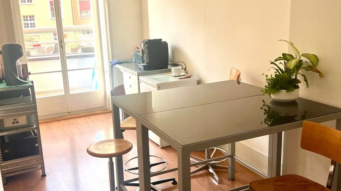 Studio medico in affitto - Monbijoustrasse 24, 3011 Bern - Foto 3