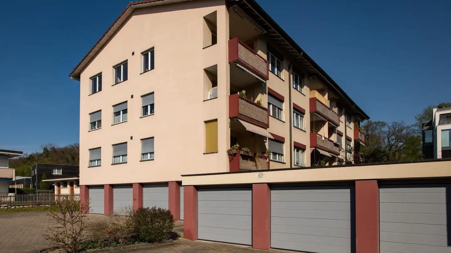 Apartment for sale - Salzbodenstrasse 20, 4310 Rheinfelden