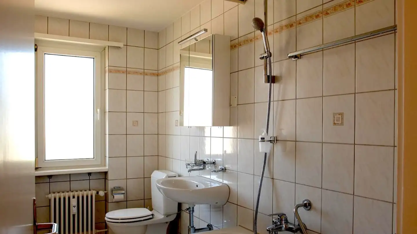 Apartment for sale - Salzbodenstrasse 20, 4310 Rheinfelden - Photo 4