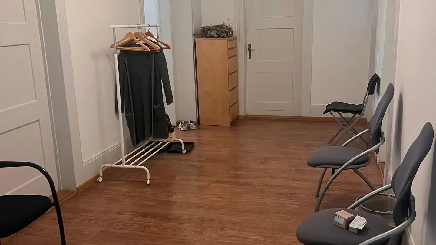 Studio medico in affitto - Monbijoustrasse 24, 3011 Bern - Foto 4