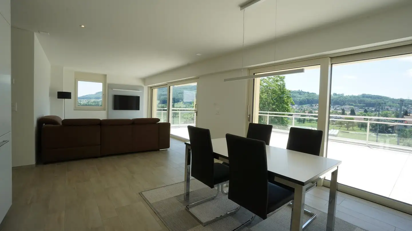 Appartement à louer - Bachmattring 4, 4614 Hägendorf
