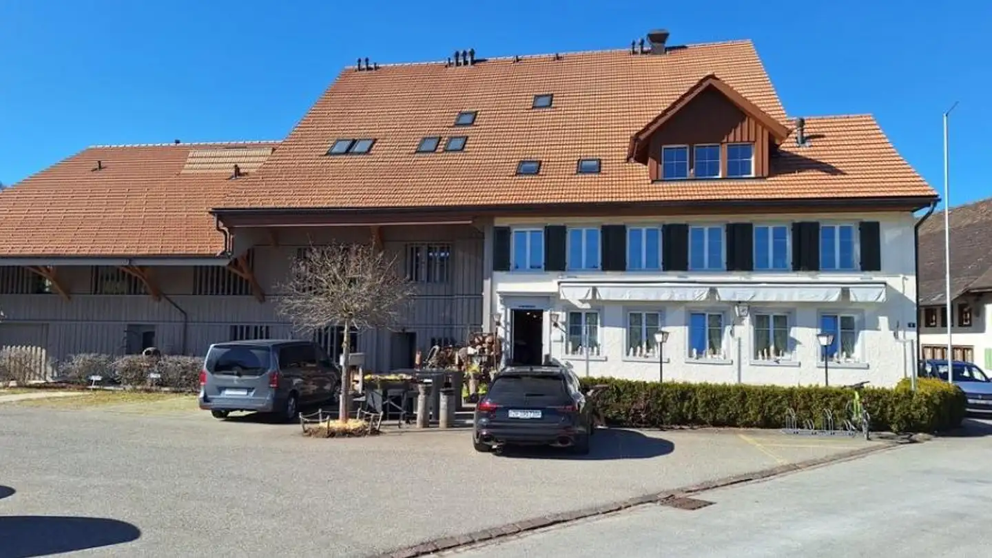 Loft mieten - Freudwilerstrasse 6, 8615 Freudwil
