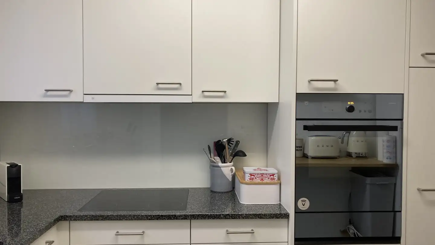 Appartamento in affitto - Zellburg 5, 6214 Schenkon