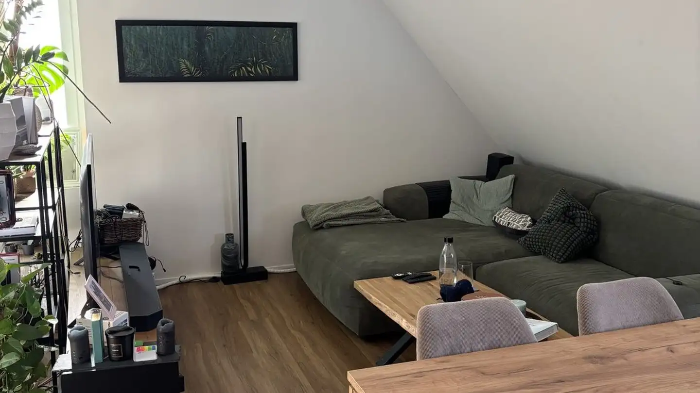 Wohnung mieten - Seminarstrasse 53, 5430 Wettingen - Foto 2