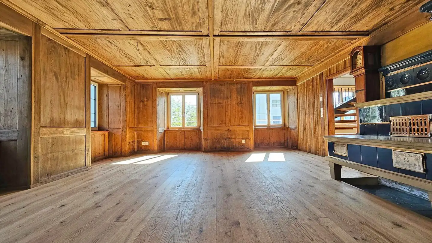 Maisonette mieten - Regensdorferstrasse 28, 8108 Dällikon - Foto 2