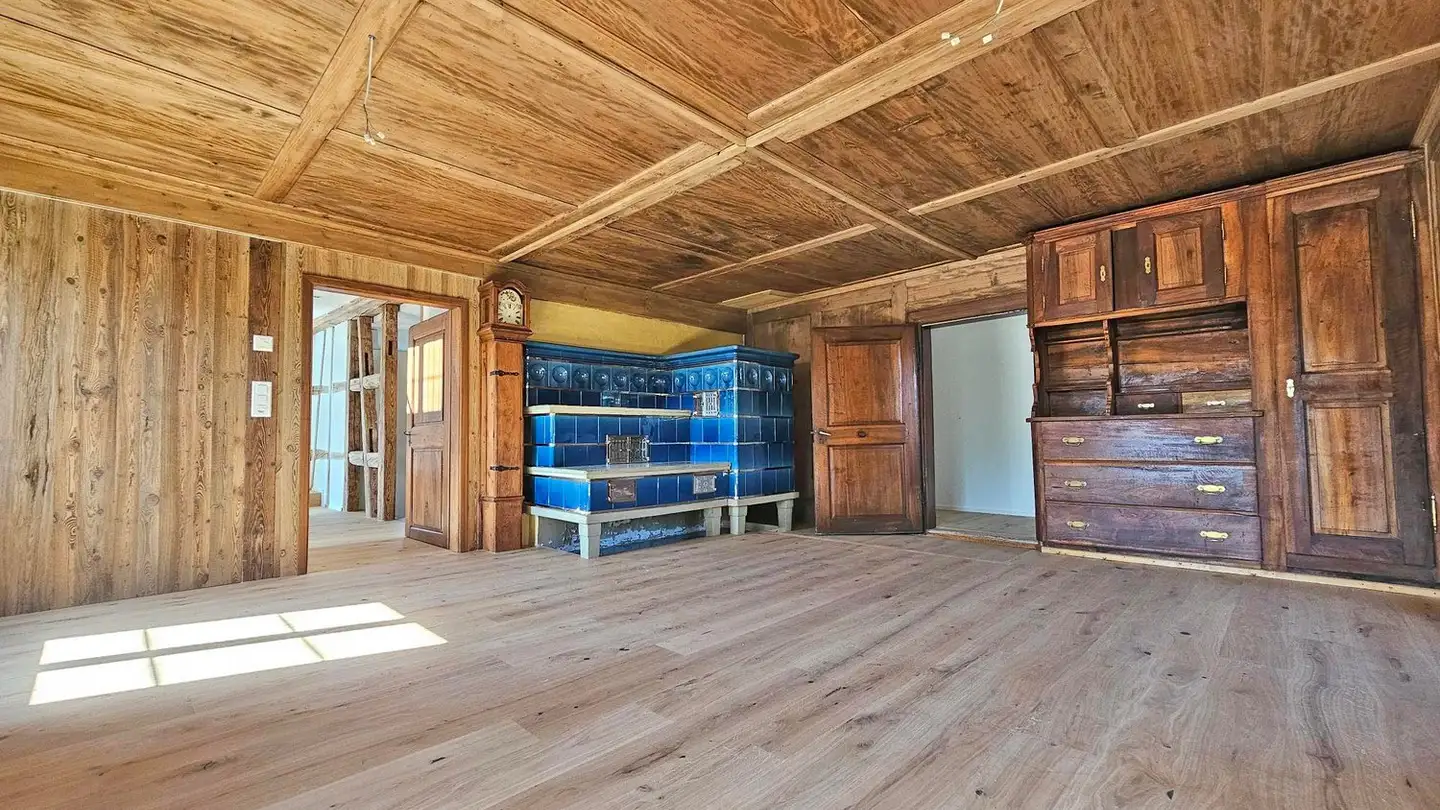 Maisonette mieten - Regensdorferstrasse 28, 8108 Dällikon - Foto 3