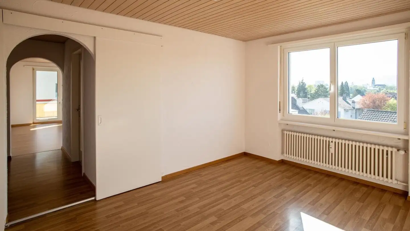 Apartment for sale - Salzbodenstrasse 20, 4310 Rheinfelden - Photo 2