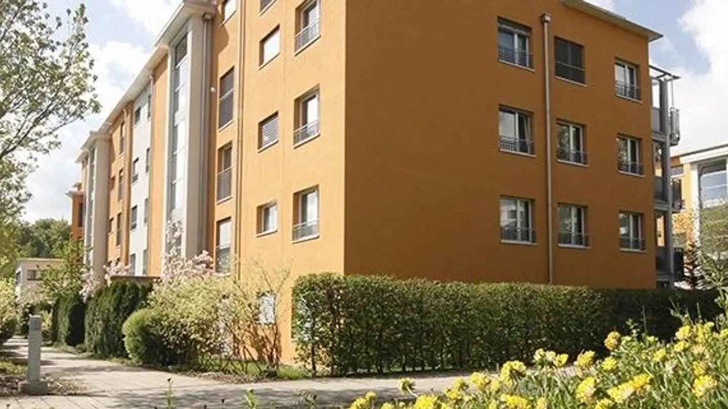 Hobbyraum mieten - St. Gallerstrasse 60, 9500 Wil SG