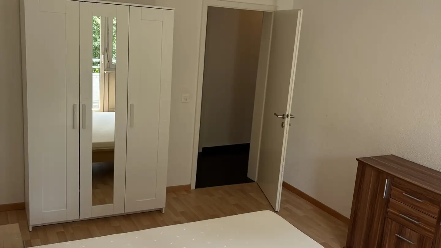 Zimmer mieten - 4057 Basel - Foto 3