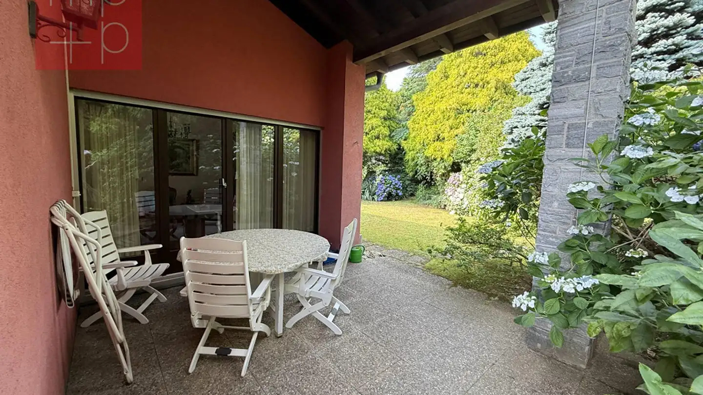 Villa in vendita - 6965 Cadro - Foto 4