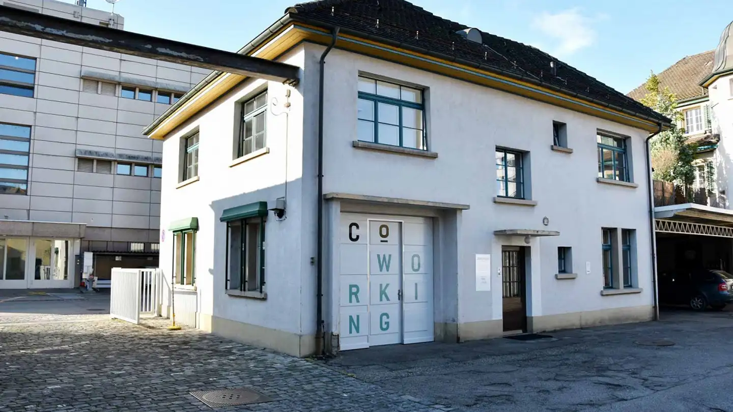 Bureau à louer - Bahnhofstrasse 56, 8500 Frauenfeld - Photo 2