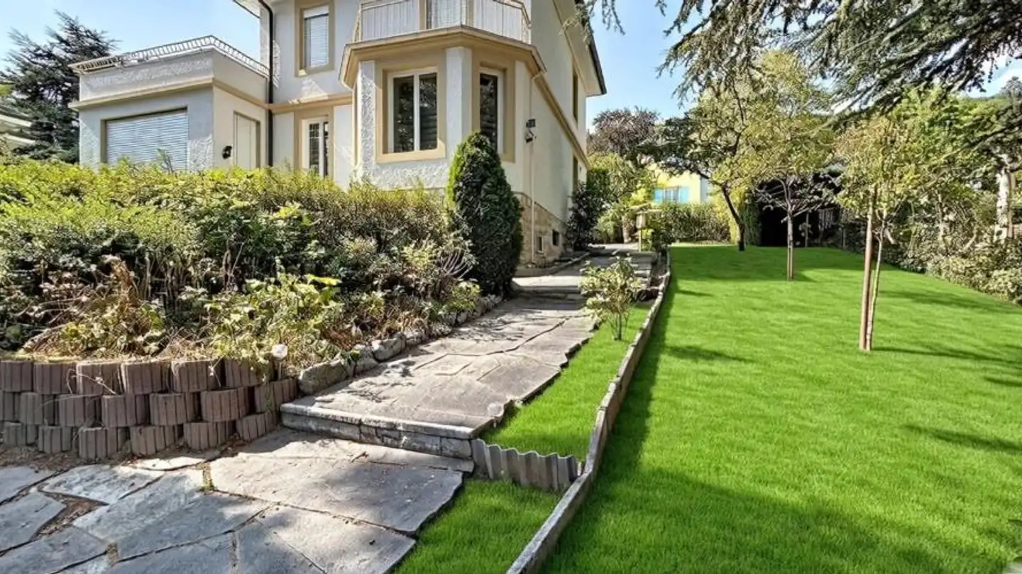 Villa in vendita - 2000 Neuchâtel - Foto 2