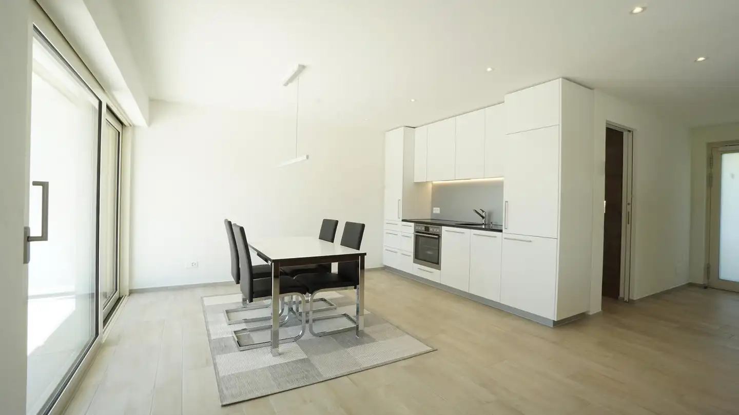 Appartement à louer - Bachmattring 4, 4614 Hägendorf - Photo 2