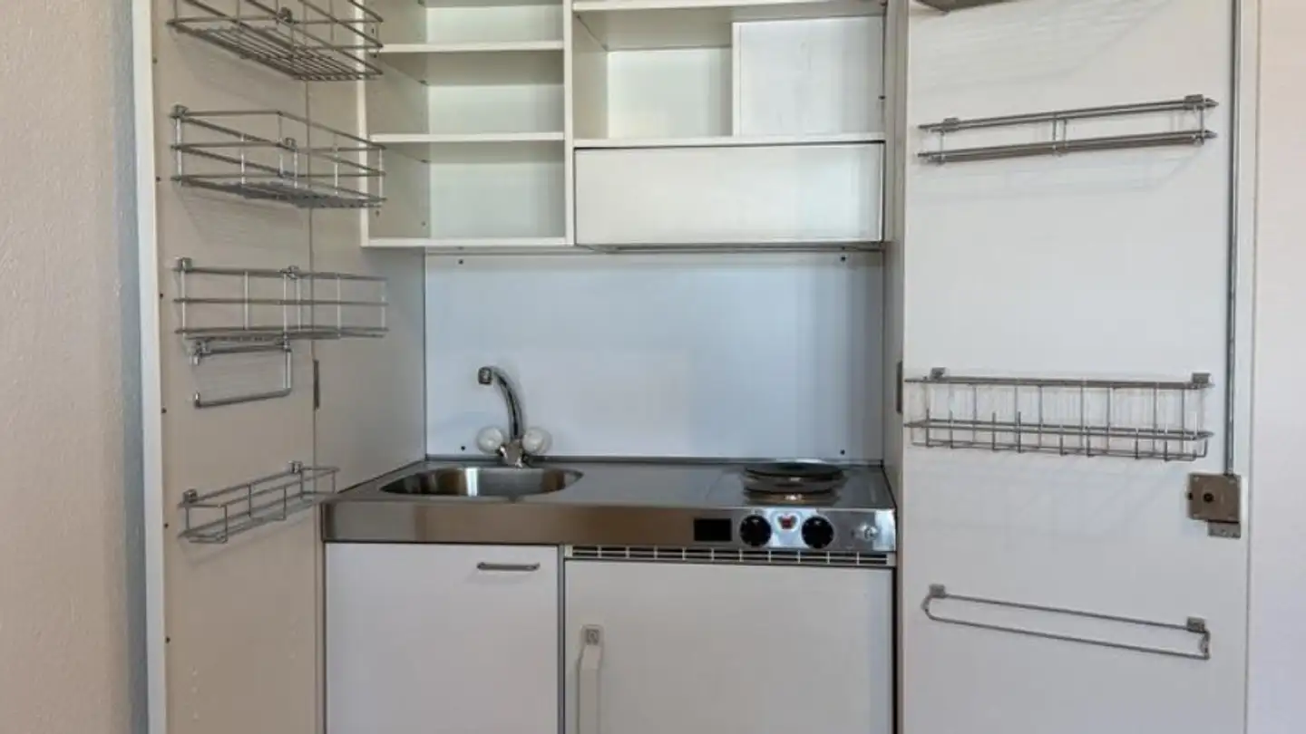 Loft mieten - Freudwilerstrasse 6, 8615 Freudwil - Foto 4