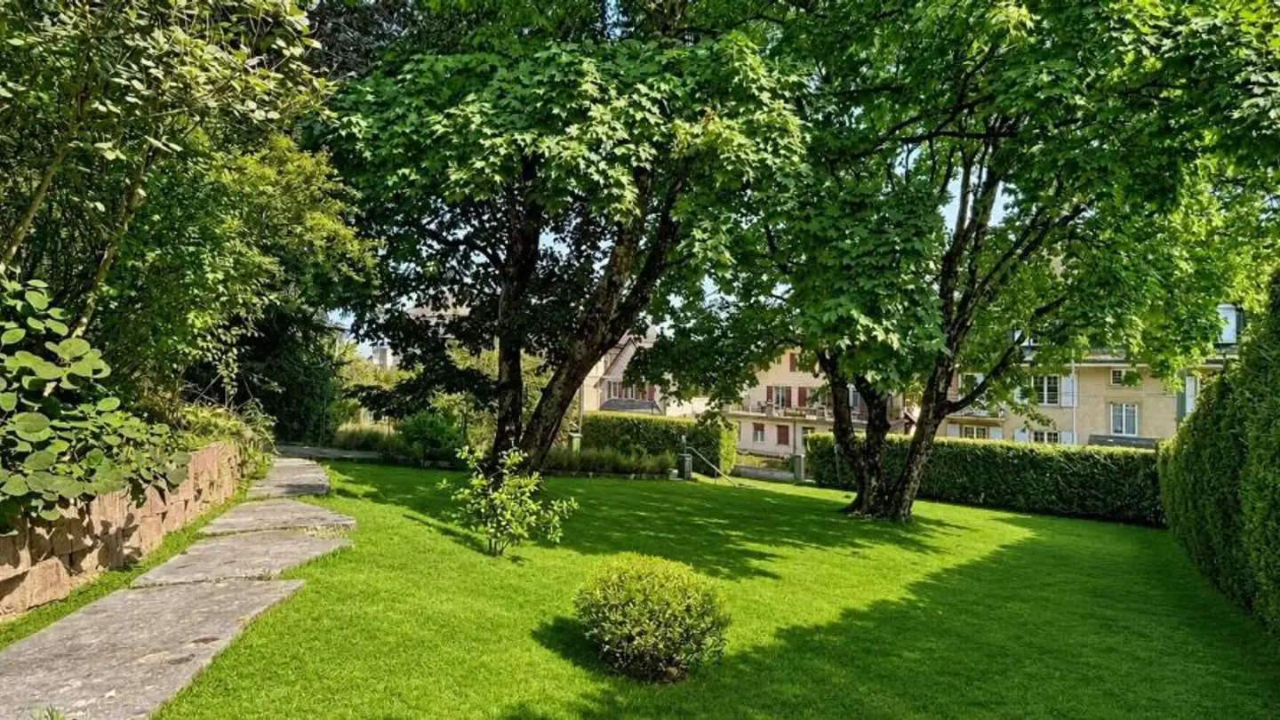 Villa in vendita - 2000 Neuchâtel - Foto 3