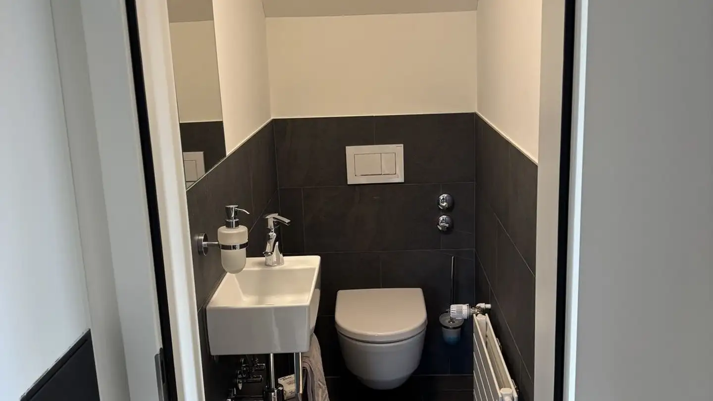 Wohnung mieten - Seminarstrasse 53, 5430 Wettingen - Foto 4
