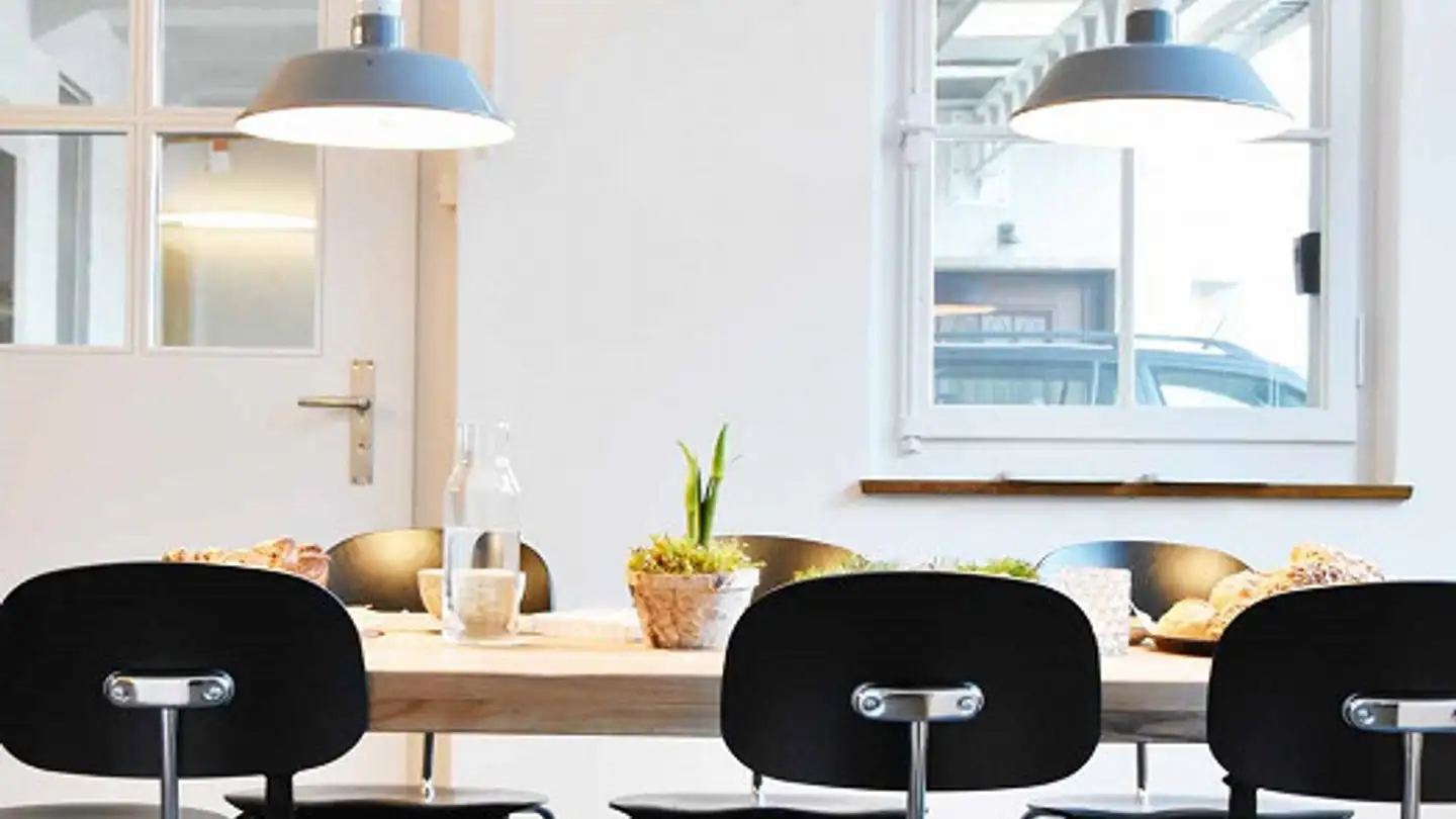 Bureau à louer - Bahnhofstrasse 56, 8500 Frauenfeld - Photo 3