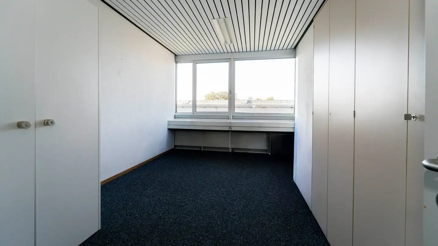 Spazio ufficio in affitto - Le Bey 24, 1442 Montagny-près-Yverdon
