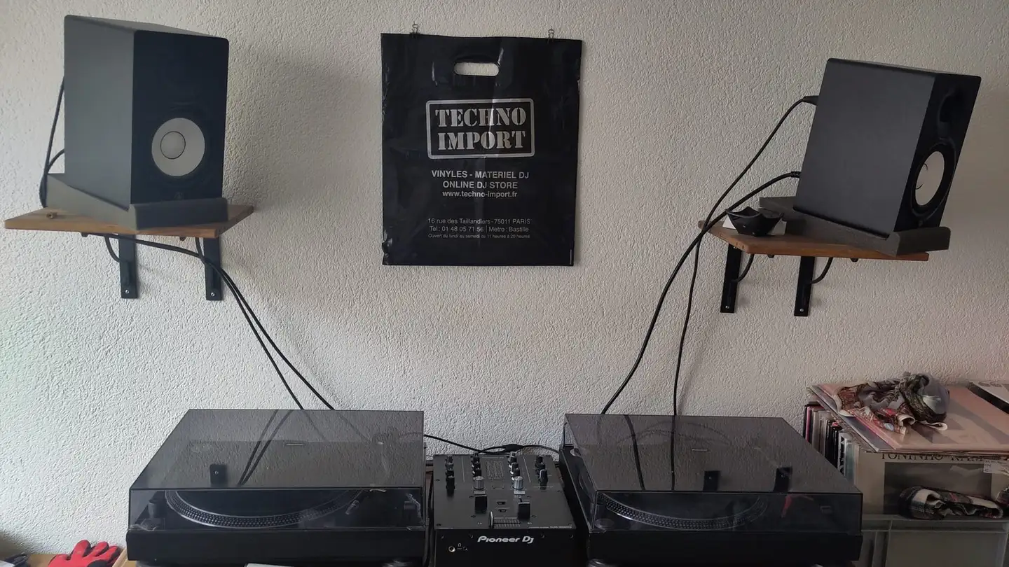 Stanza singola in affitto - Attinghausenstrasse 26, 3014 Bern - Foto 4