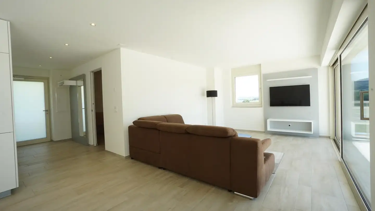 Appartement à louer - Bachmattring 4, 4614 Hägendorf - Photo 3