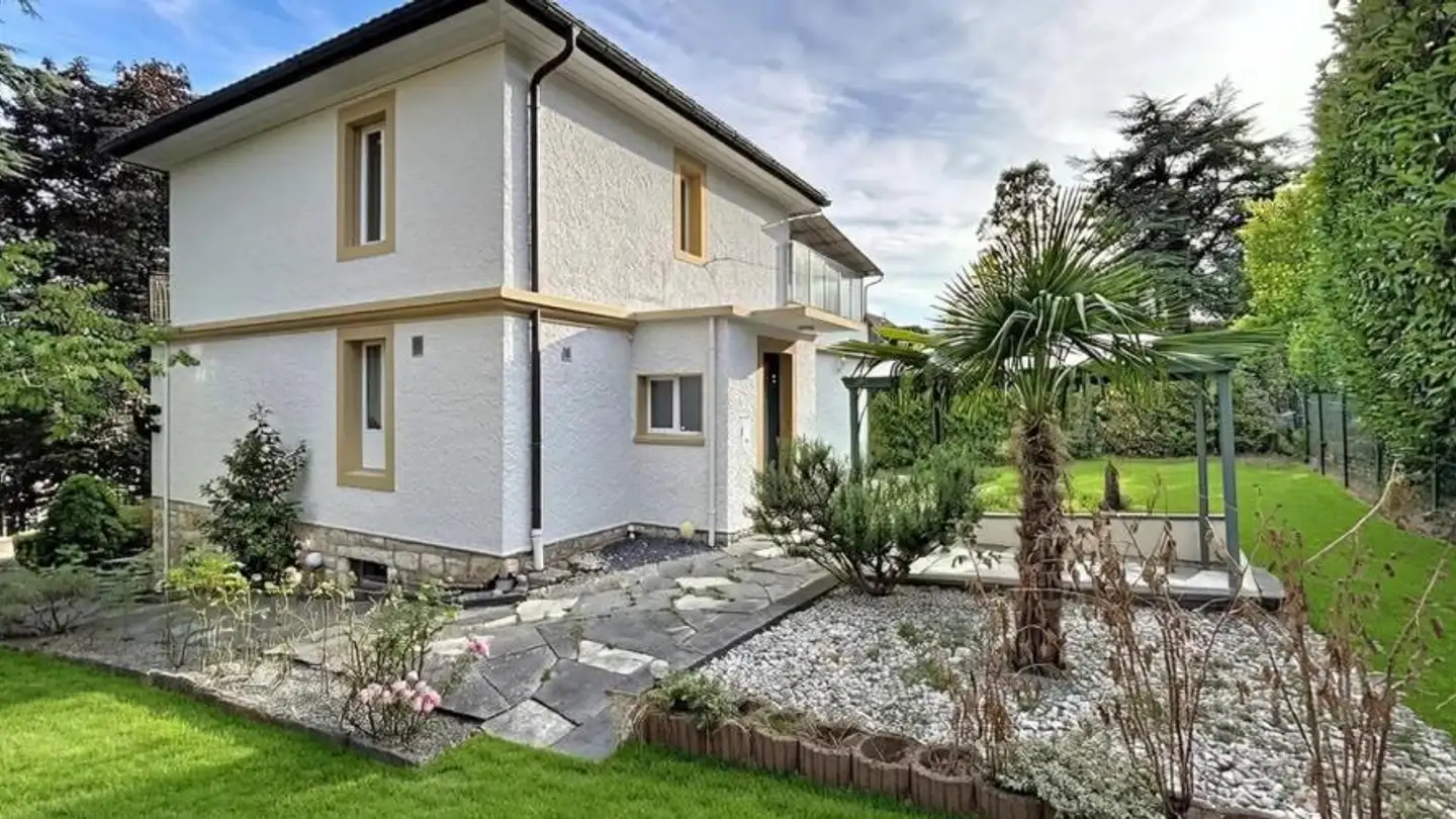 Villa in vendita - 2000 Neuchâtel - Foto 4