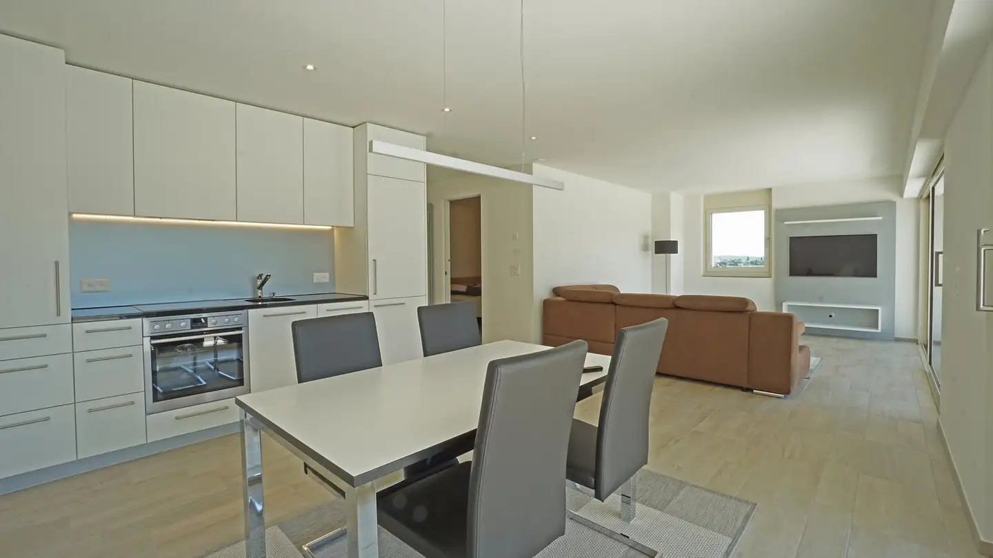 Appartement à louer - Bachmattring 4, 4614 Hägendorf - Photo 4