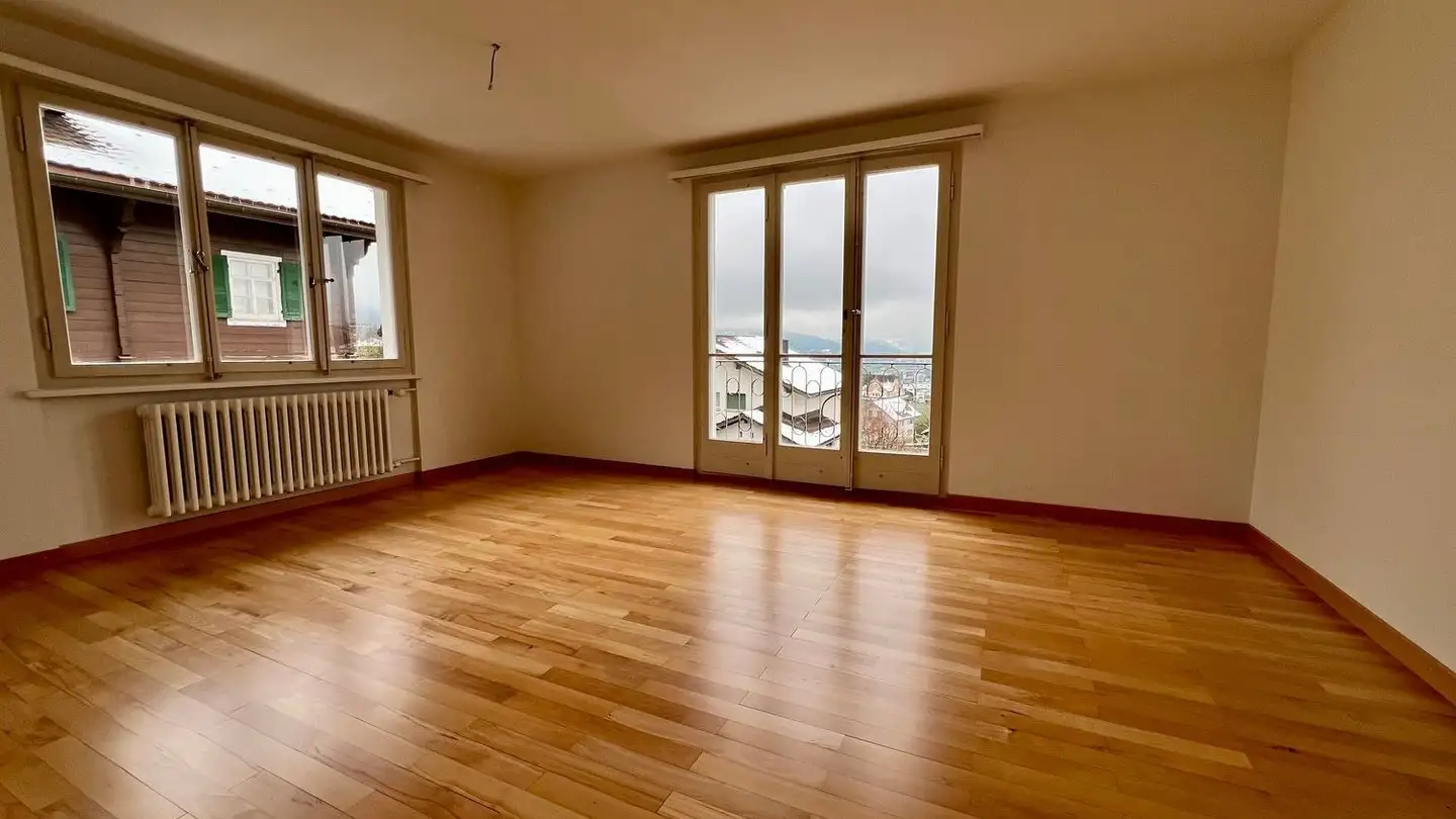 Maison individuelle à louer - Rickenbachstrasse 75, 6430 Schwyz - Photo 4