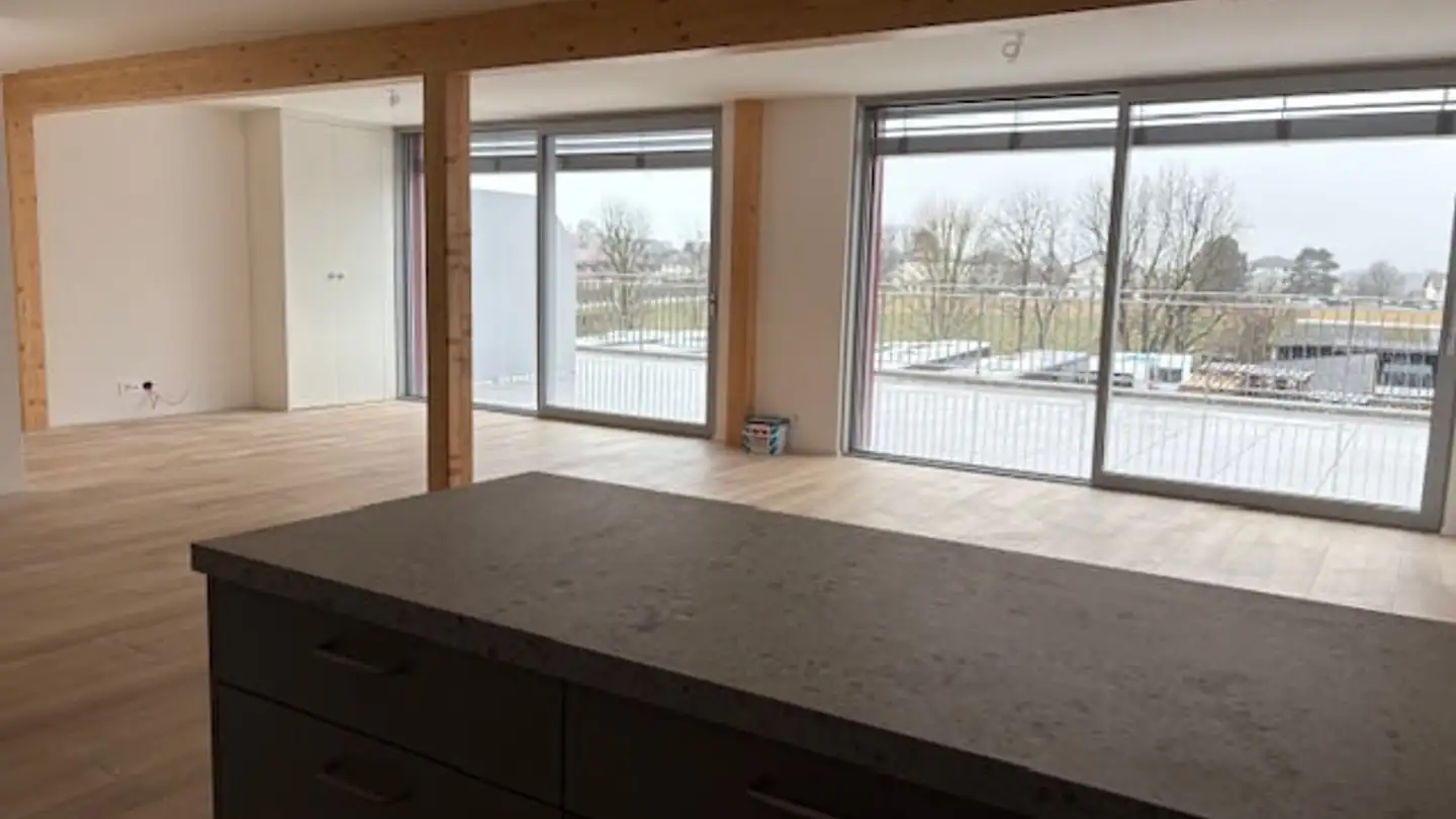 Apartment for rent - Chemin De Palud 2, 1166 Perroy