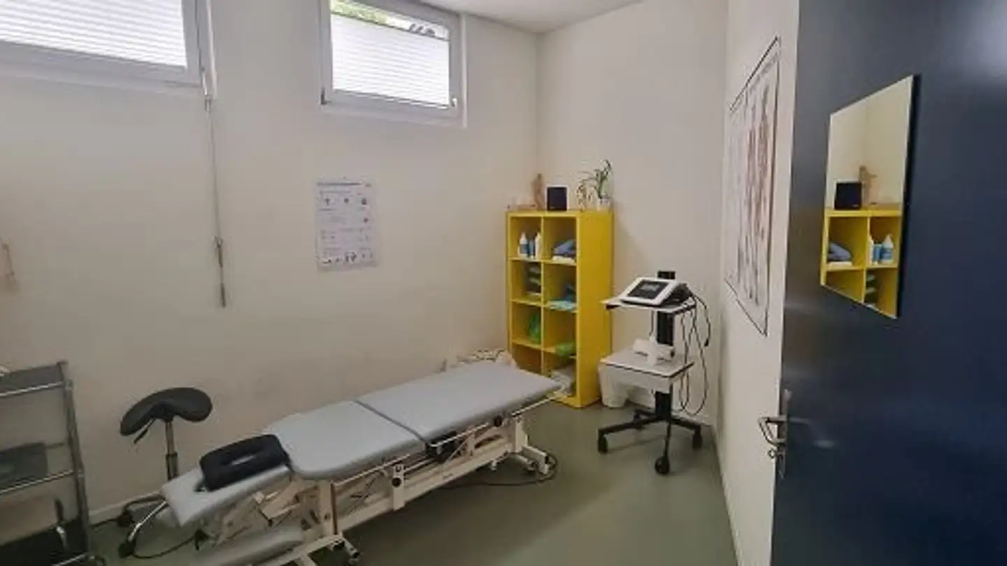 Cabinet médical à louer - Buebegass 3, 6017 Ruswil - Photo 4