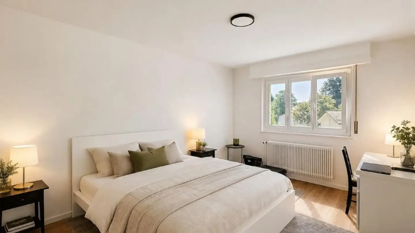 Appartement à louer - Chemin Des Planches 13, 1066 Epalinges - Photo 2